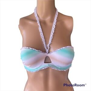 Victoria’s Secret Bikini Top Size 32C